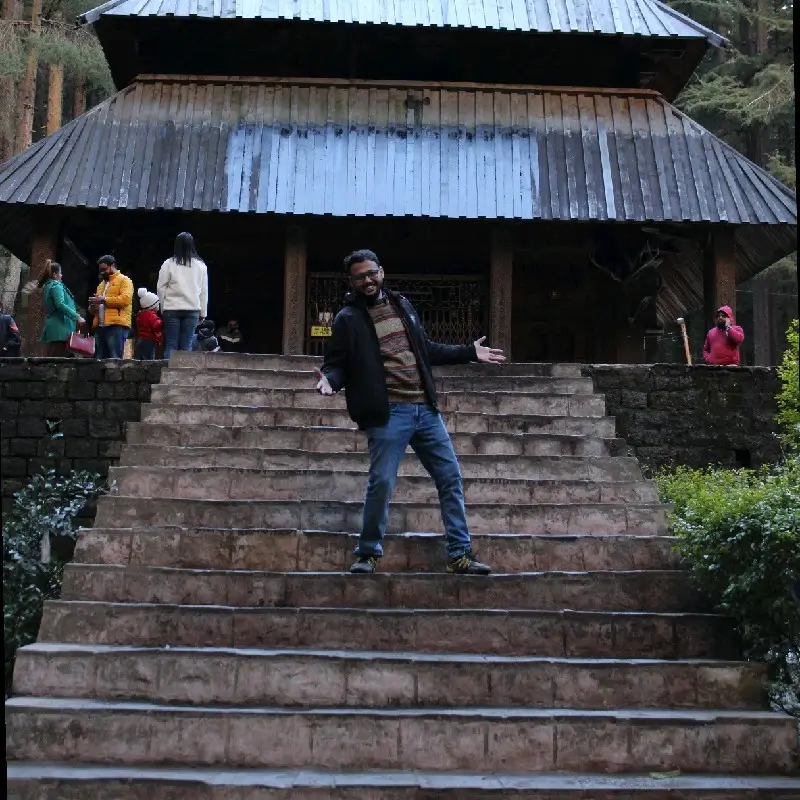 Adarsh Patil