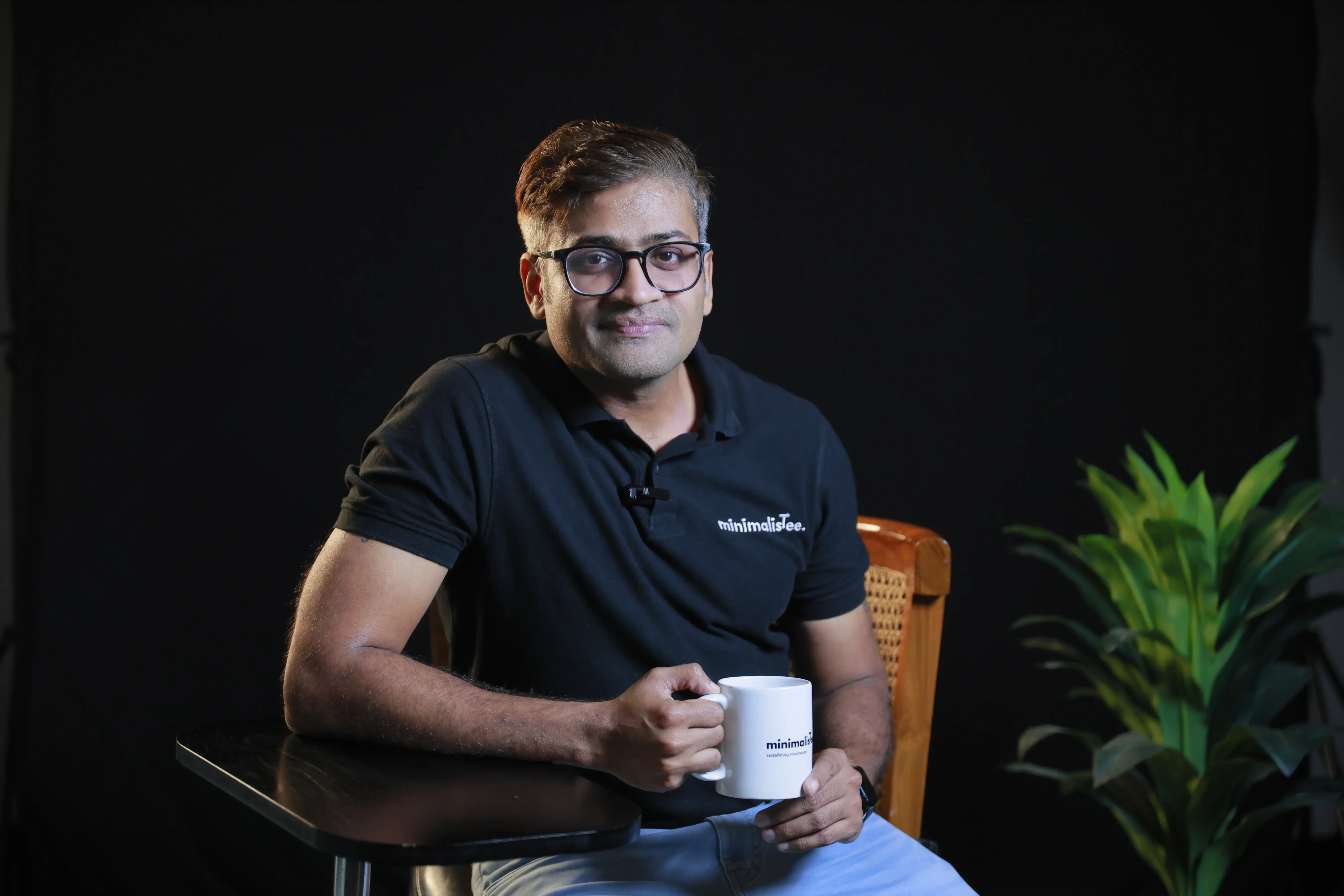 Ajay Binani