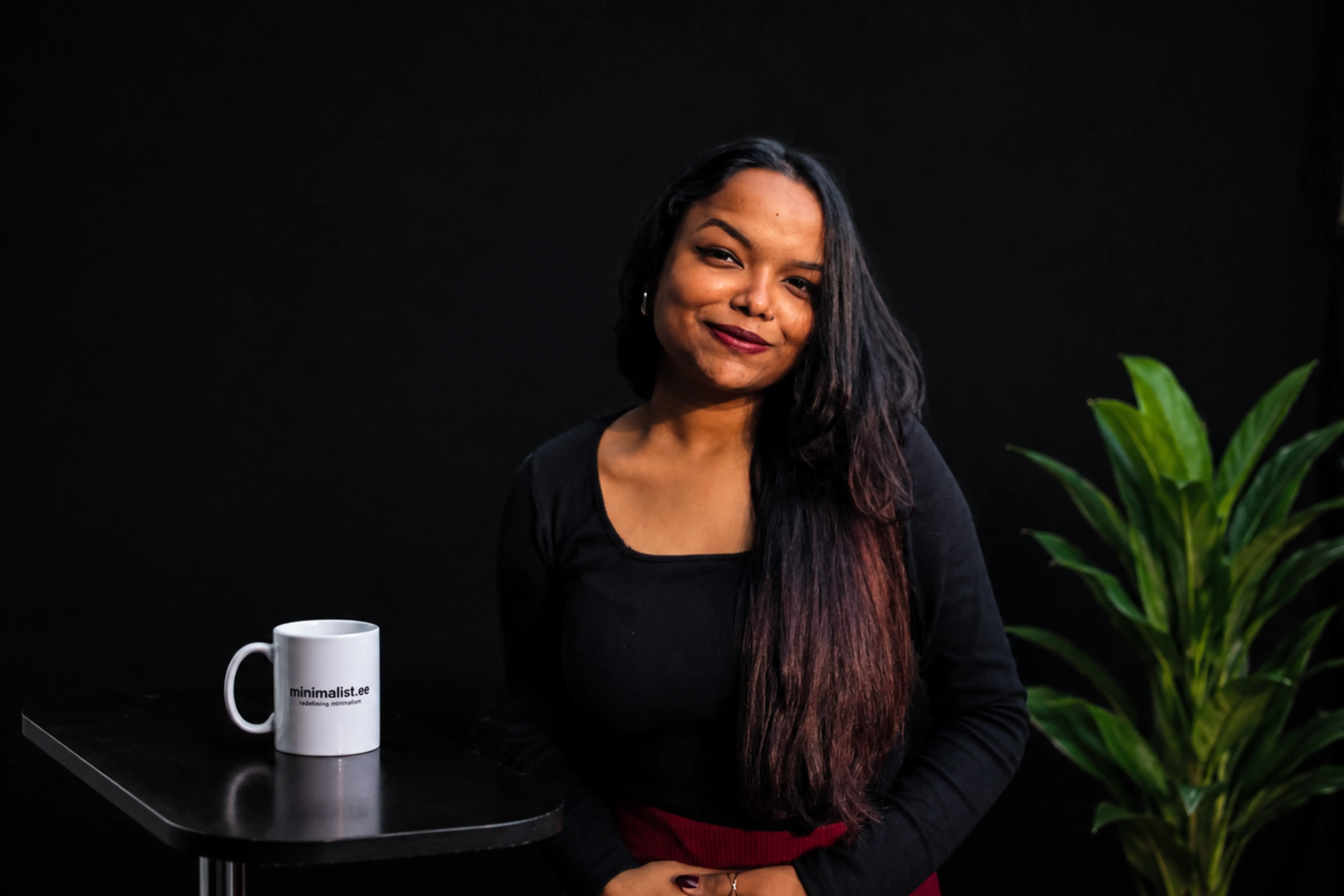 Poulomi Ghosh