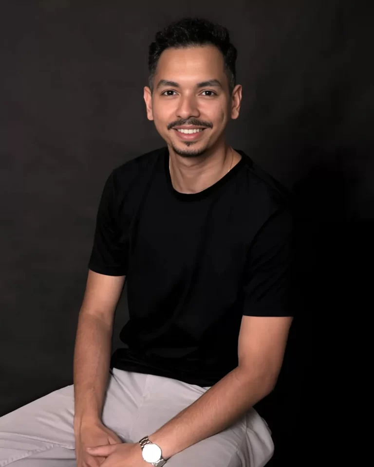 Subrata Bhattacharjee