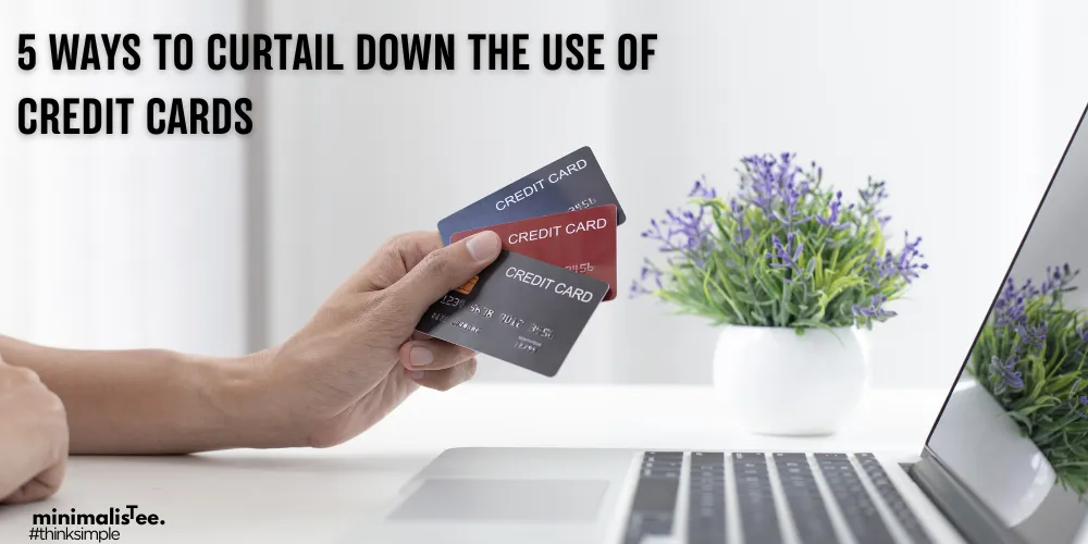 Use Of Credit Cards