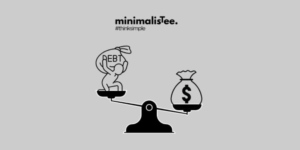 Less Is More: The Simple Formula For Financial Success